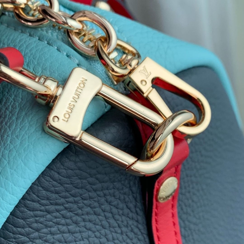 LV Top Handle Bags